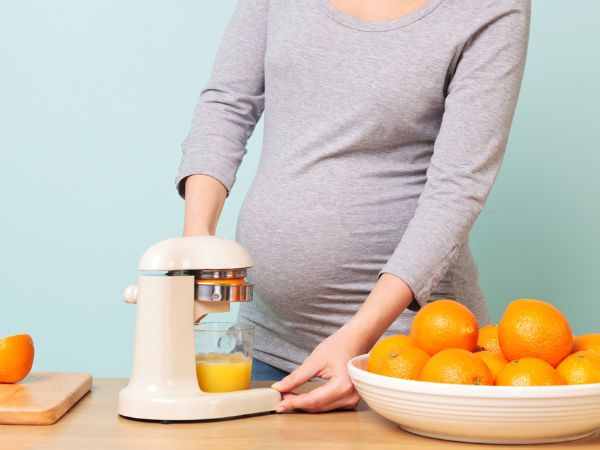 Phụ nữ 3 tháng đầu mang thai nên ăn gì