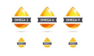 omega 3,6,9 là gì