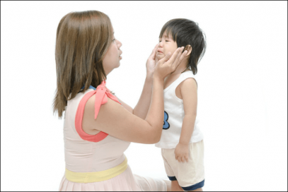 Nói lời xin lỗi